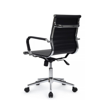 Кресло Hugo RCH 6002-2SE Черный