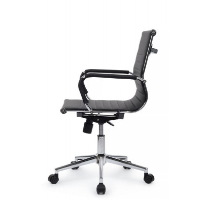 Кресло Hugo RCH 6002-2SE Черный