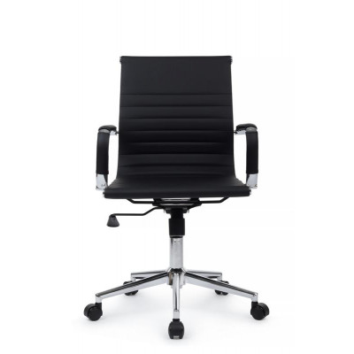 Кресло Hugo RCH 6002-2SE Черный