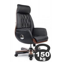 Кресло Byron YS1505A Черный