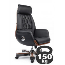 Кресло Byron YS1505A Черный