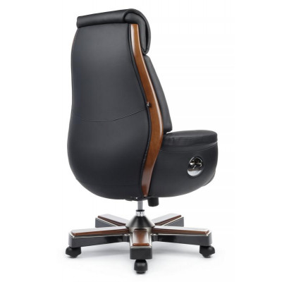 Кресло Byron YS1505A Черный