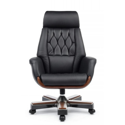 Кресло Byron YS1505A Черный