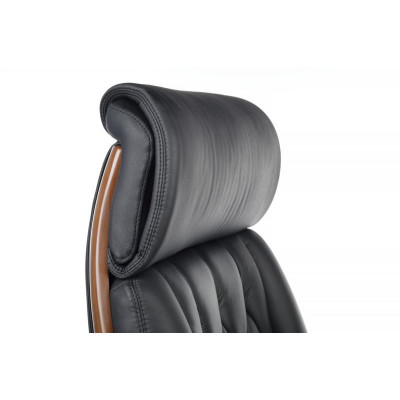 Кресло Byron YS1505A Черный