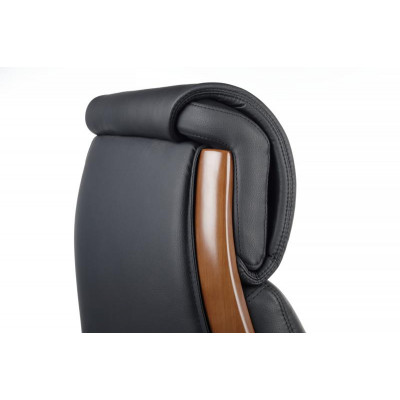 Кресло Byron YS1505A Черный