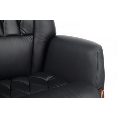 Кресло Byron YS1505A Черный