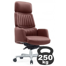 Кресло Lavoro A2411-1 Коричневый