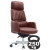 Кресло Lavoro A2411-1 Коричневый