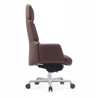 Кресло Lavoro A2411-1 Коричневый