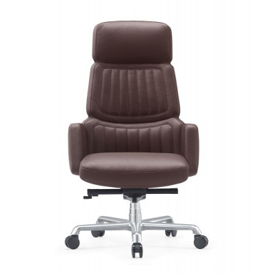 Кресло Lavoro A2411-1 Коричневый