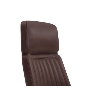 Кресло Lavoro A2411-1 Коричневый