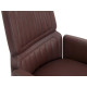 Кресло Lavoro A2411-1 Коричневый
