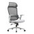 Кресло Job RCH 6246A-HS Серый