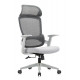 Кресло Job RCH 6246A-HS Серый