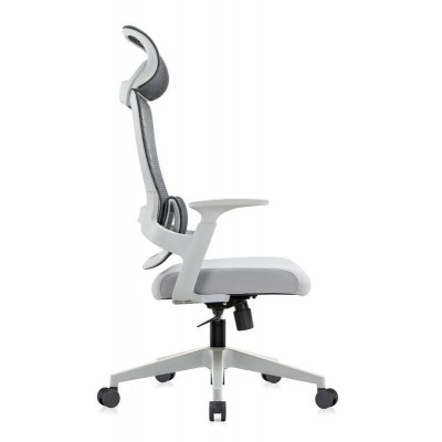 Кресло Job RCH 6246A-HS Серый