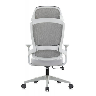 Кресло Job RCH 6246A-HS Серый