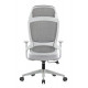 Кресло Job RCH 6246A-HS Серый