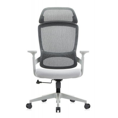 Кресло Job RCH 6246A-HS Серый