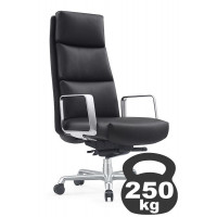 Кресло Newman A2415 Черный