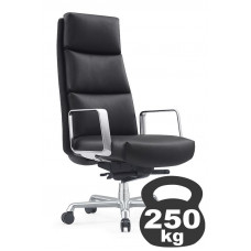 Кресло Newman A2415 Черный