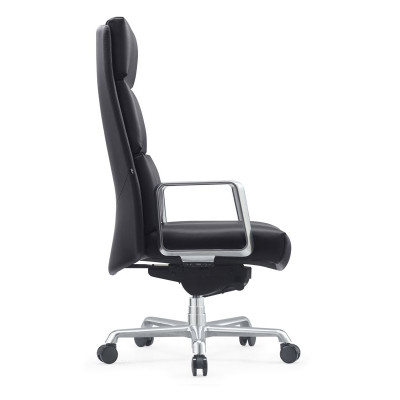 Кресло Newman A2415 Черный