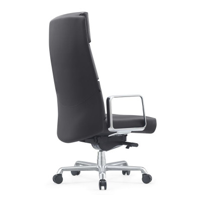 Кресло Newman A2415 Черный