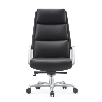 Кресло Newman A2415 Черный