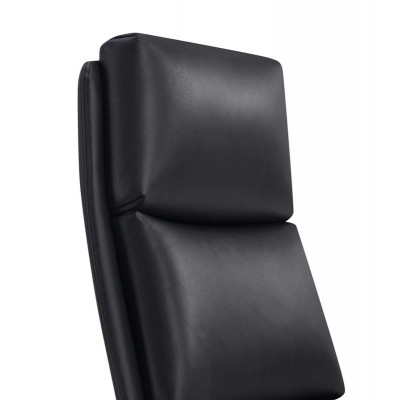 Кресло Newman A2415 Черный