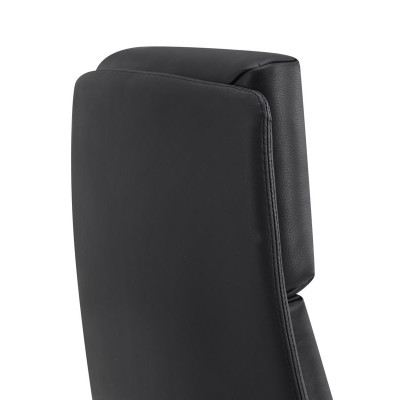 Кресло Newman A2415 Черный