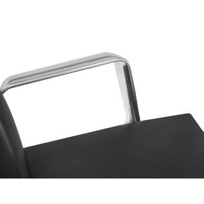 Кресло Newman A2415 Черный