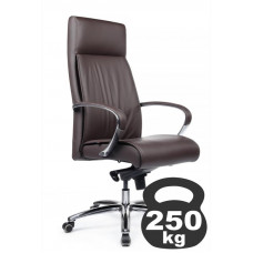 Кресло Gaston 9164 Темно-коричневый