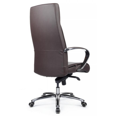 Кресло Gaston 9164 Темно-коричневый