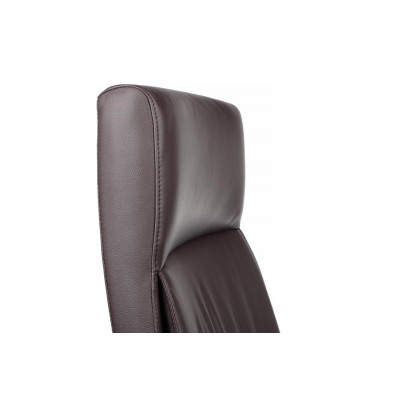 Кресло Gaston 9164 Темно-коричневый