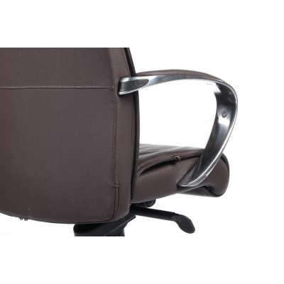 Кресло Gaston 9164 Темно-коричневый