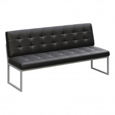 Next Диван трехместный NLT.D-3 Oregon 16/Металл Серый 1950*663*885