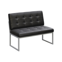 Next Диван двухместный NLT.D-2 Oregon 16/Металл Серый 1300*663*885