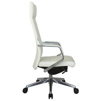 Кресло Mone A1811 Белый