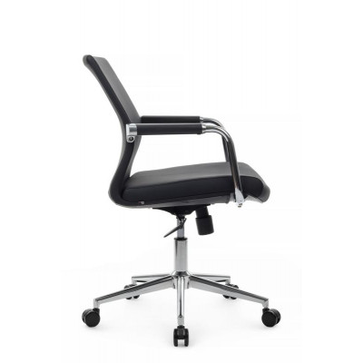 Кресло Neo SN-801 Черный