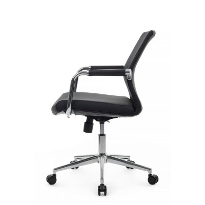 Кресло Neo SN-801 Черный