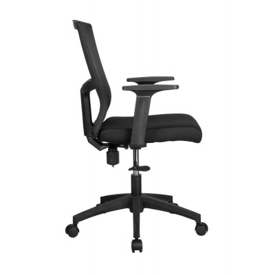 Кресло Plast RCH B923 Черный