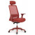 Кресло Work W-218C RED Красный