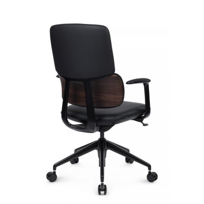 Кресло Avorio-M FK014-B12 Черный