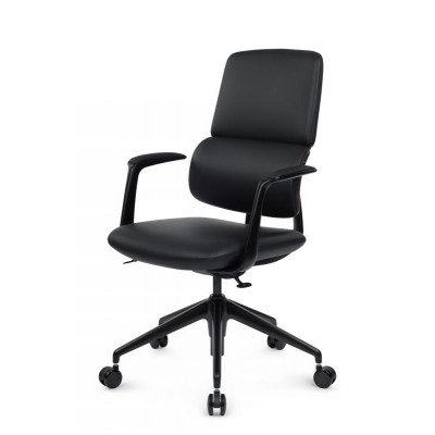 Кресло Avorio-M FK014-B12 Черный