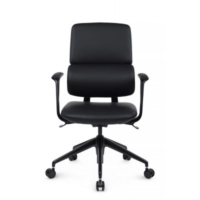 Кресло Avorio-M FK014-B12 Черный