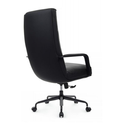 Кресло Otto RCH CM-P001AS Черный