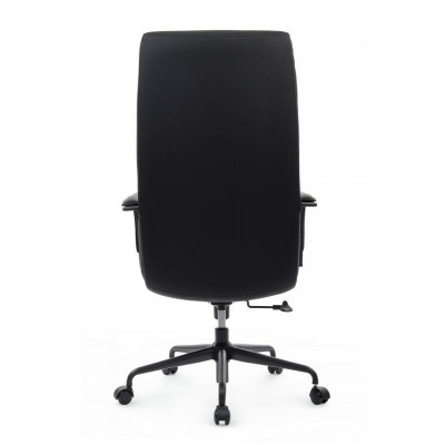 Кресло Otto RCH CM-P001AS Черный