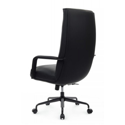 Кресло Otto RCH CM-P001AS Черный