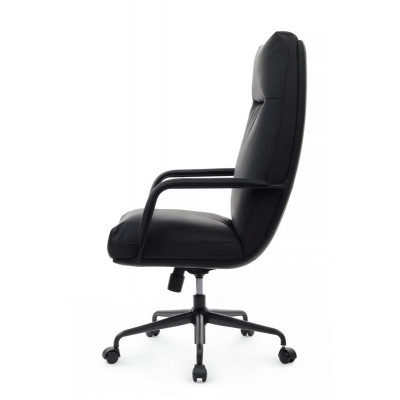 Кресло Otto RCH CM-P001AS Черный