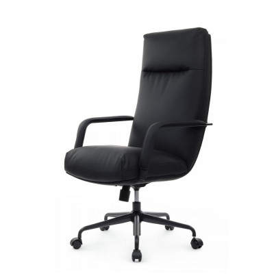Кресло Otto RCH CM-P001AS Черный