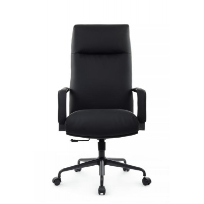 Кресло Otto RCH CM-P001AS Черный